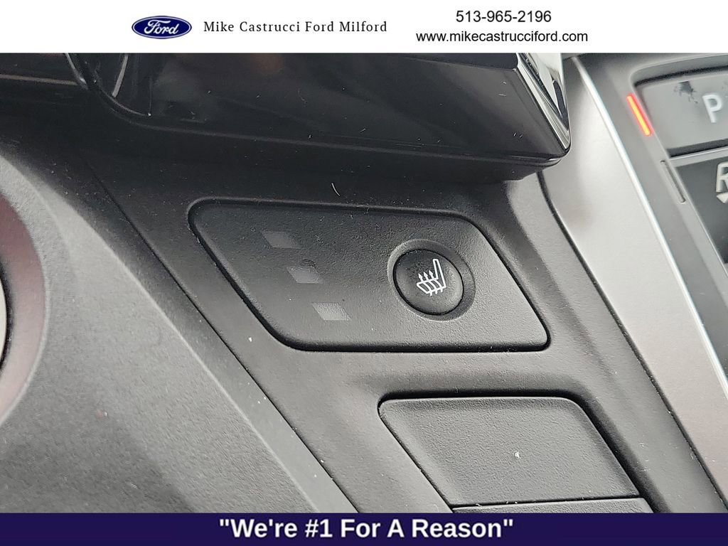 Used 2019 Honda Odyssey EX-L image 18