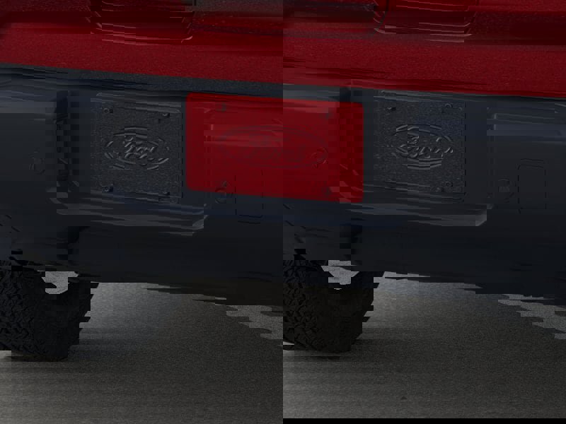 New 2026 Ford Bronco Sport Heritage image 23