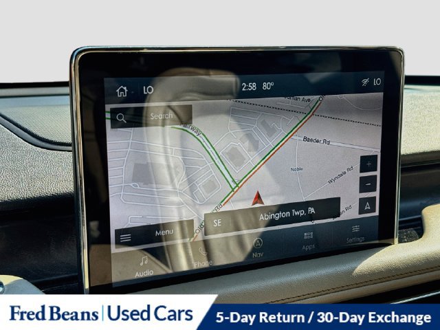 Used 2020 Lincoln Aviator Reserve w/ Equipment Group 201A AWD/4WD image 18