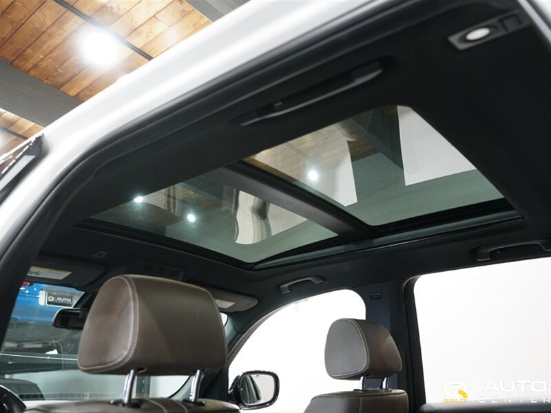 Used 2014 BMW X3 xDrive35i AWD/4WD image 28