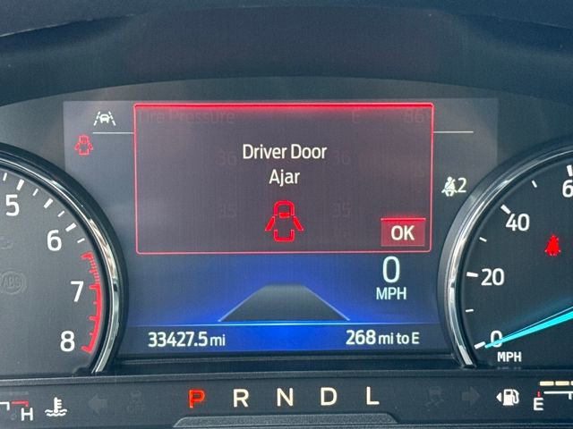 Used 2023 Ford Explorer XLT w/ Equipment Group 202A image 18