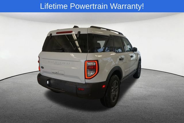 New 2025 Ford Bronco Sport Big Bend w/ Convenience Package image 6
