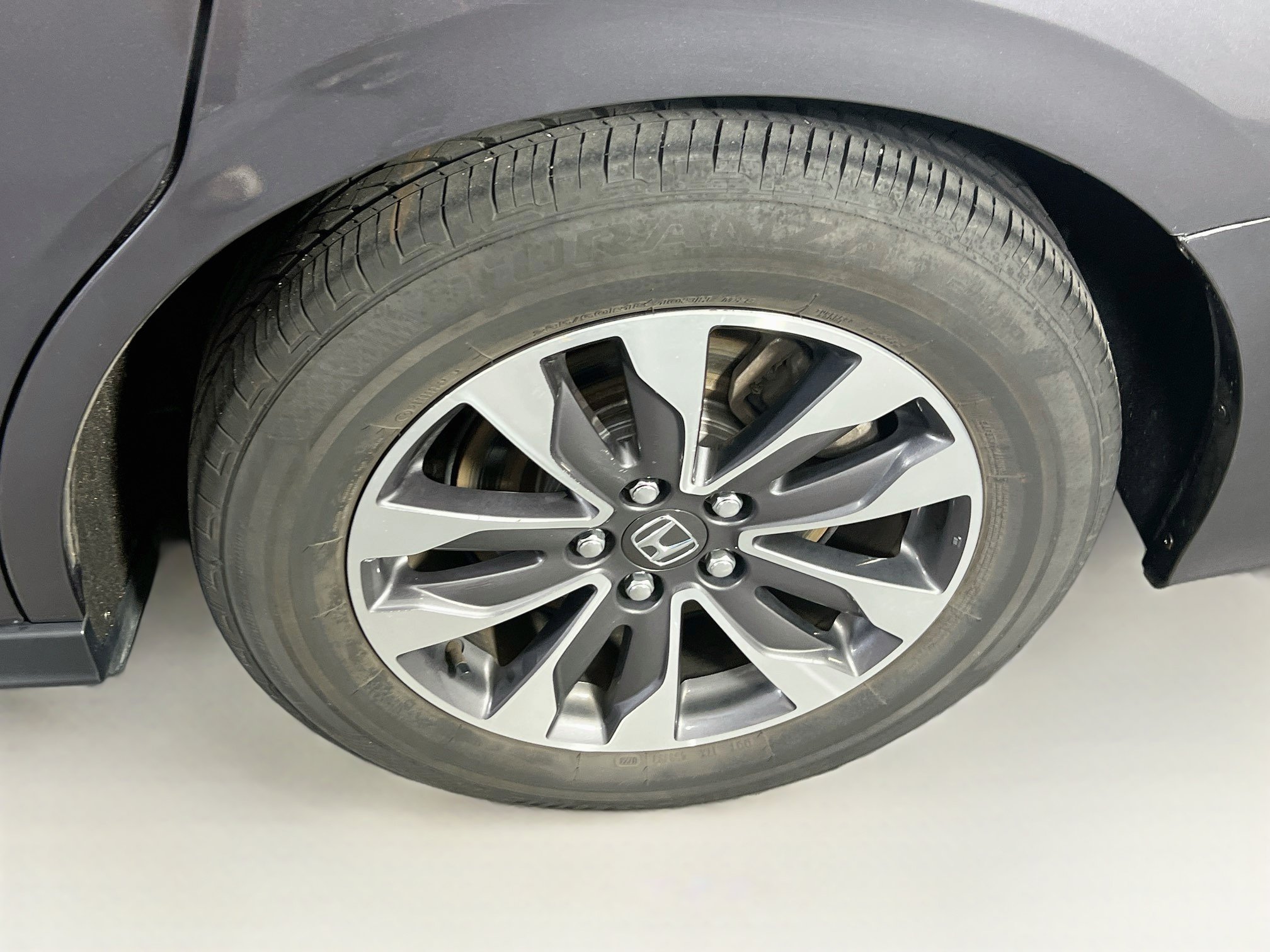 Used 2023 Honda Odyssey EX-L image 32