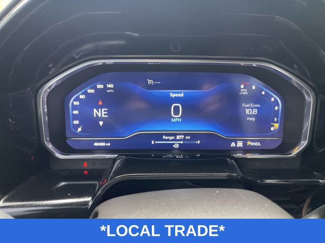 Used 2024 Chevrolet Silverado 2500 LT w/ Convenience Package AWD/4WD image 13