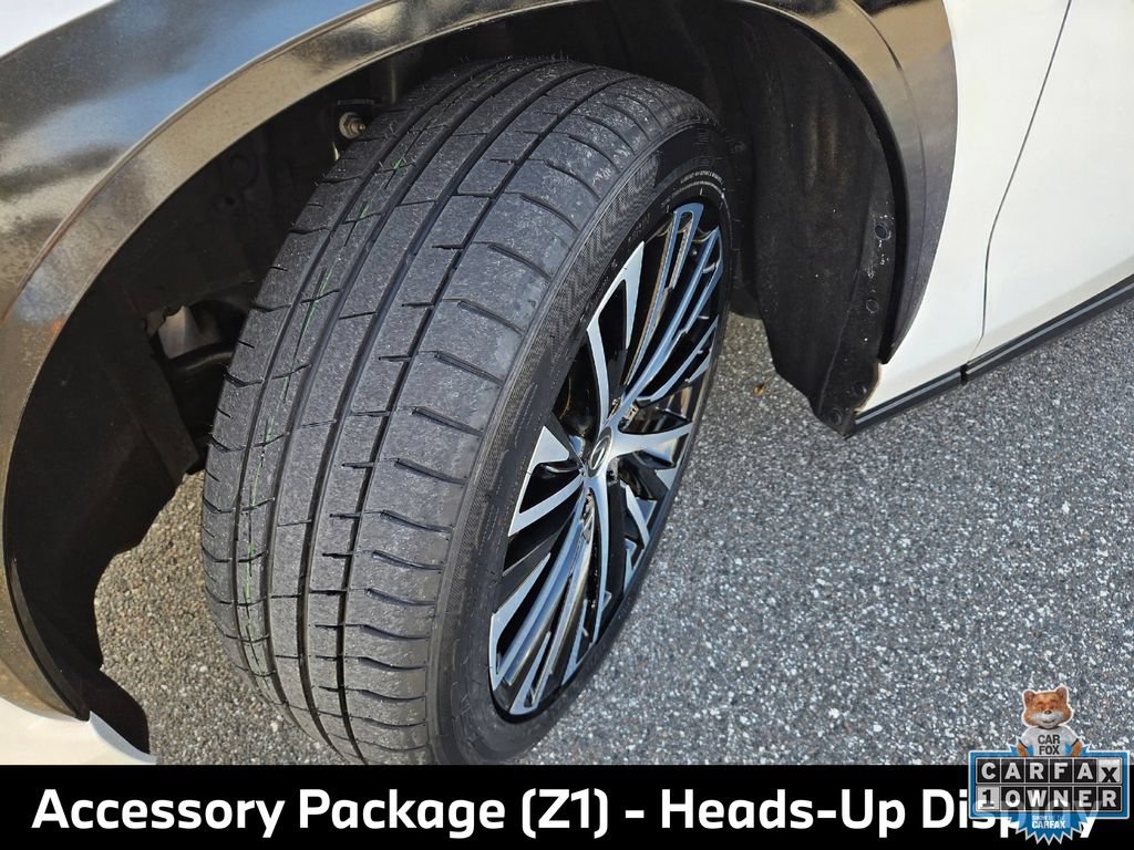 Used 2023 Lexus RZ 450e Premium w/ Technology Package AWD/4WD image 17