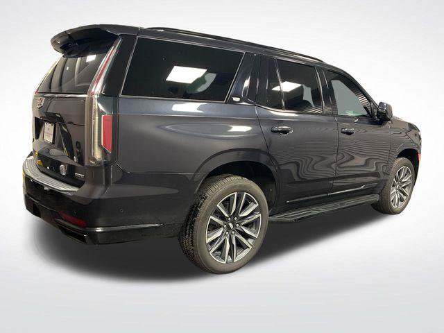 Certified 2023 Cadillac Escalade Sport Platinum RWD image 37