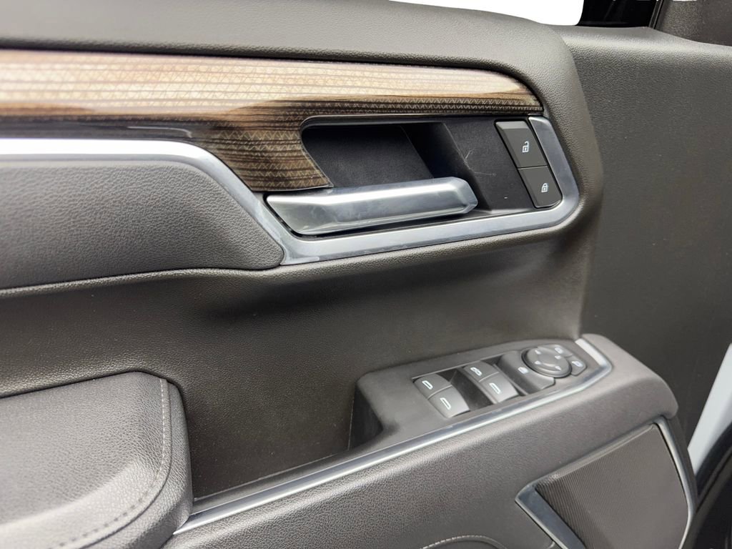 Used 2025 Chevrolet Silverado 1500 RST w/ Protection Package image 33