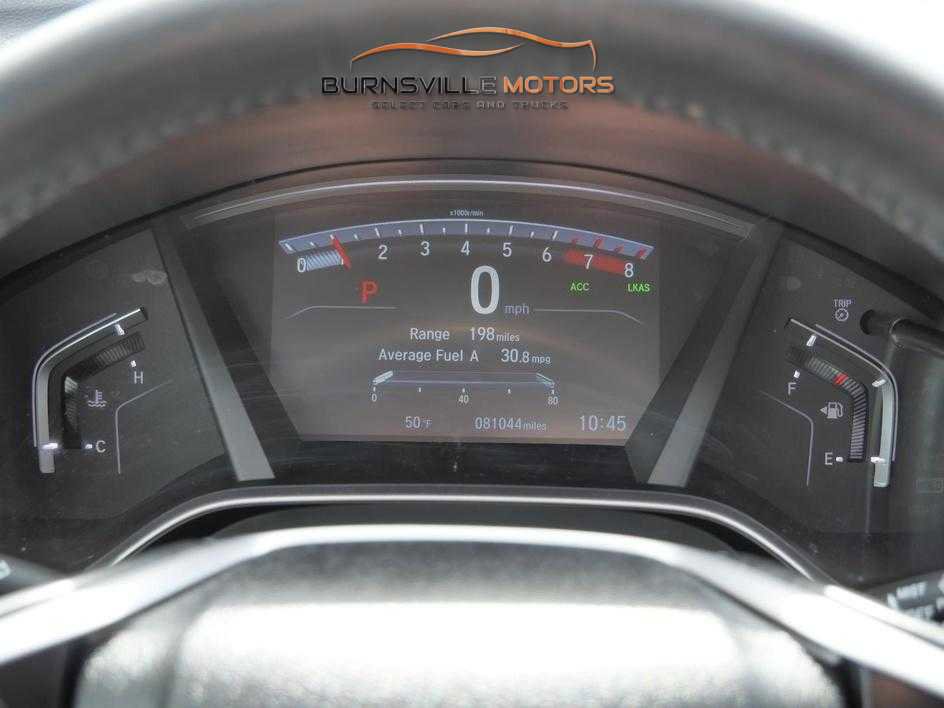 Used 2020 Honda CR-V EX-L image 20