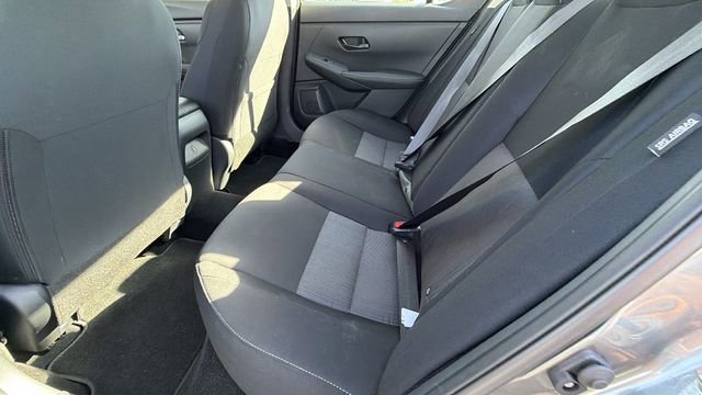 Used 2025 Nissan Sentra SV w/ All-Weather Package image 15