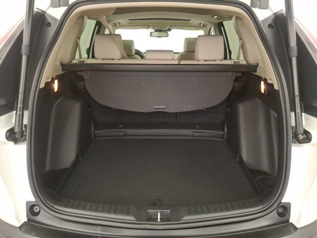 Used 2020 Honda CR-V EX-L image 29