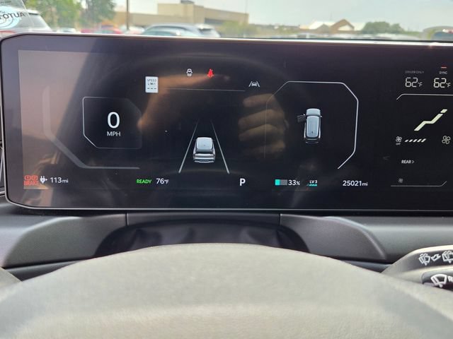 Used 2024 Kia EV9 Light Long Range RWD image 28