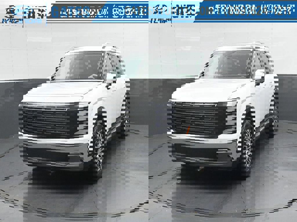 New 2026 Hyundai Palisade SEL image 6