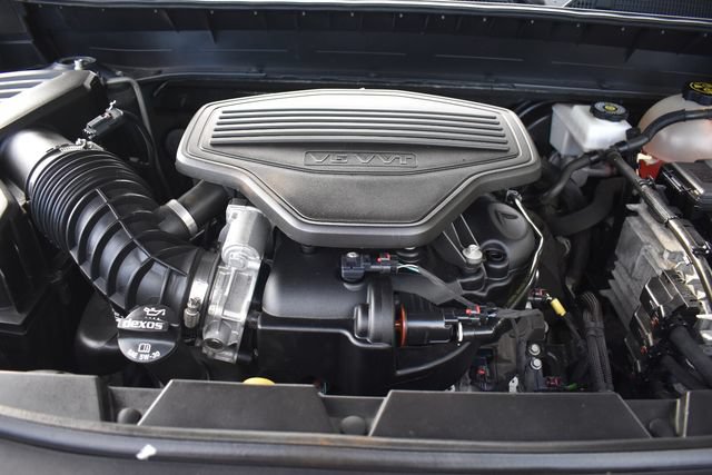 Certified 2020 GMC Acadia SLT AWD/4WD image 40