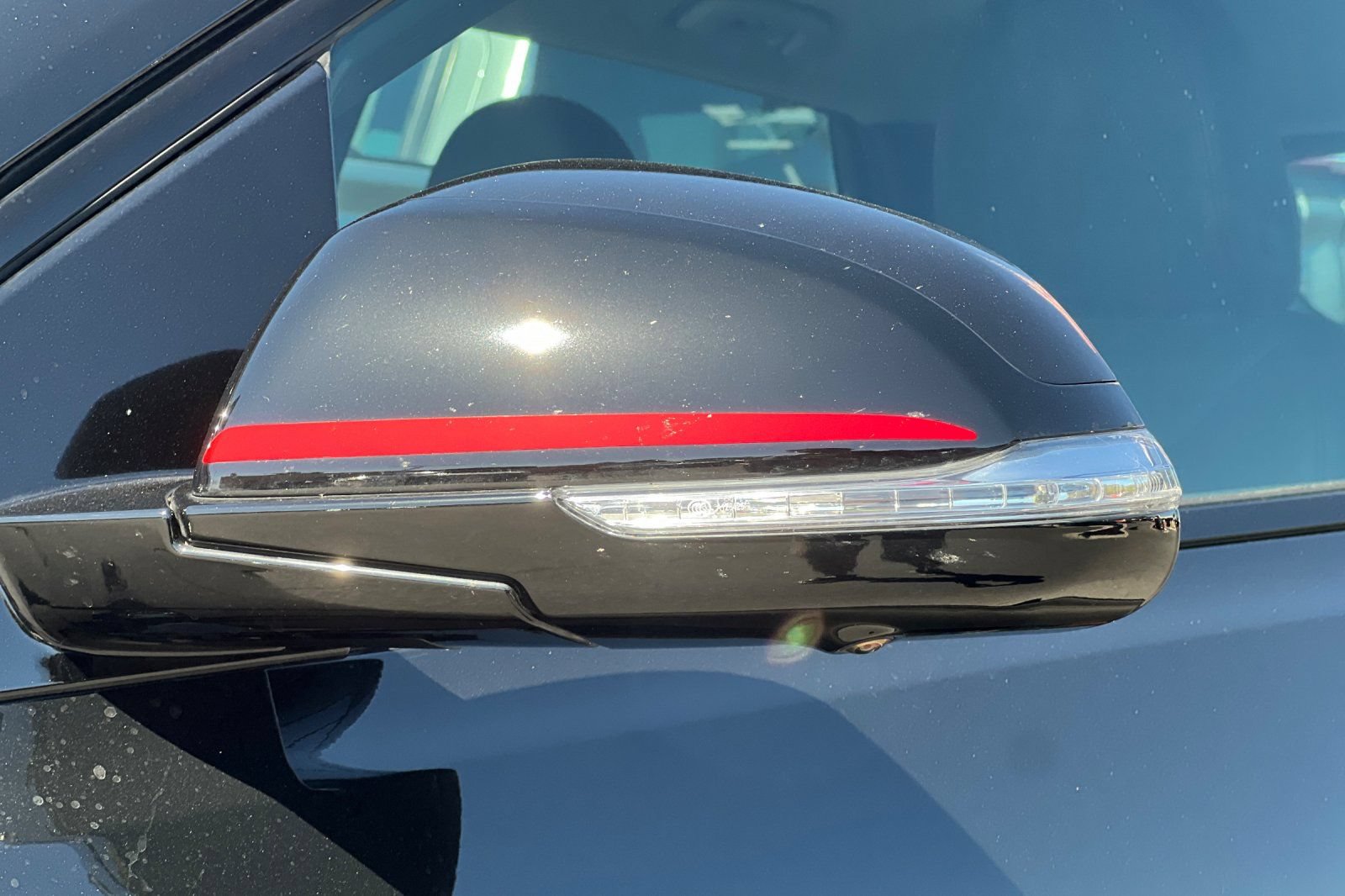 Used 2023 Chevrolet Bolt EUV Premier w/ Sun & Sound Package FWD image 52