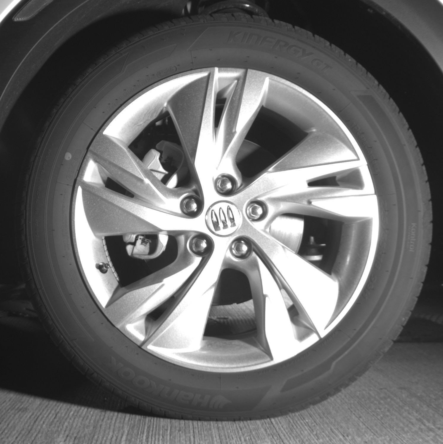 Used 2026 Buick Encore GX Preferred FWD image 14