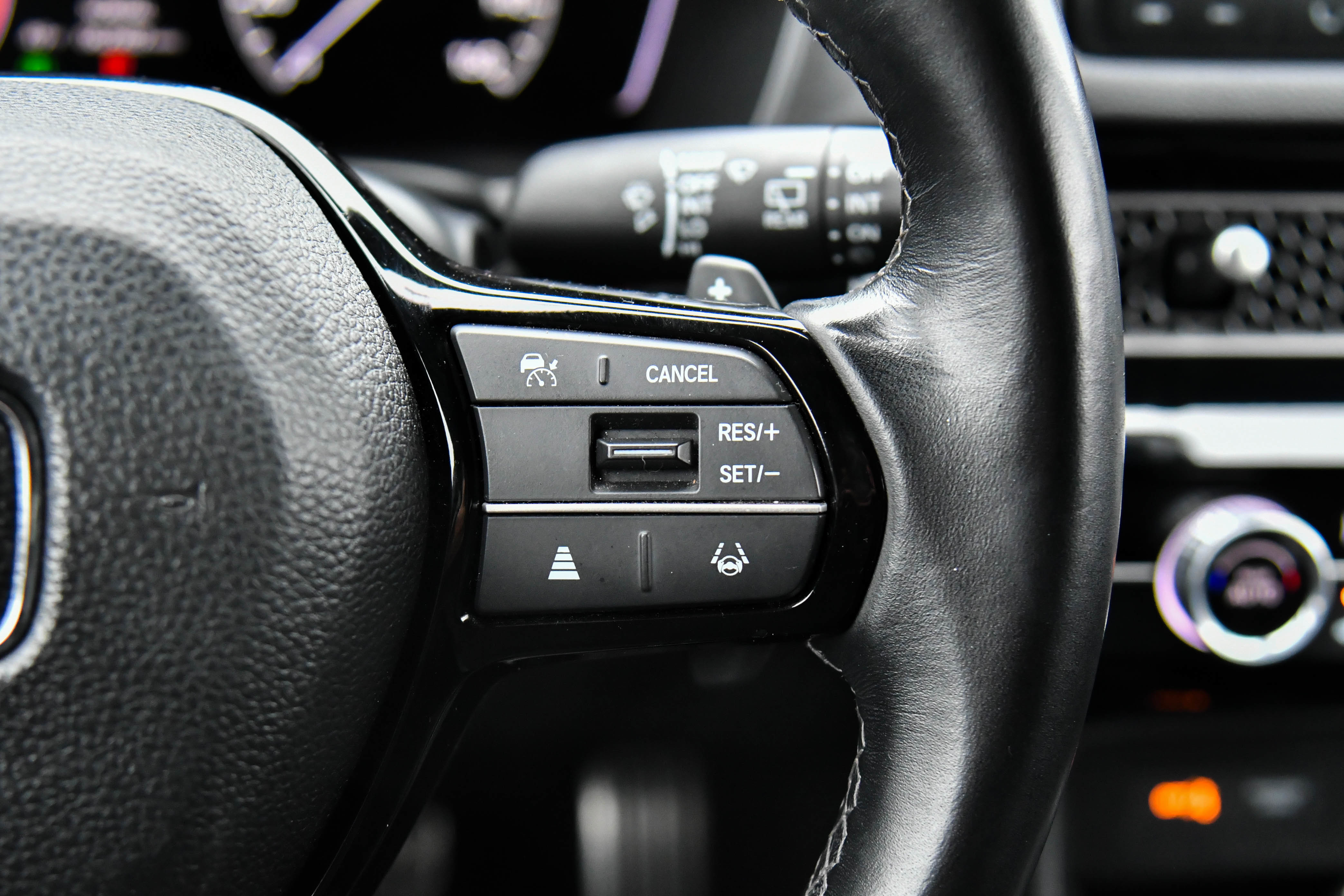 Used 2022 Honda Civic Sport image 28