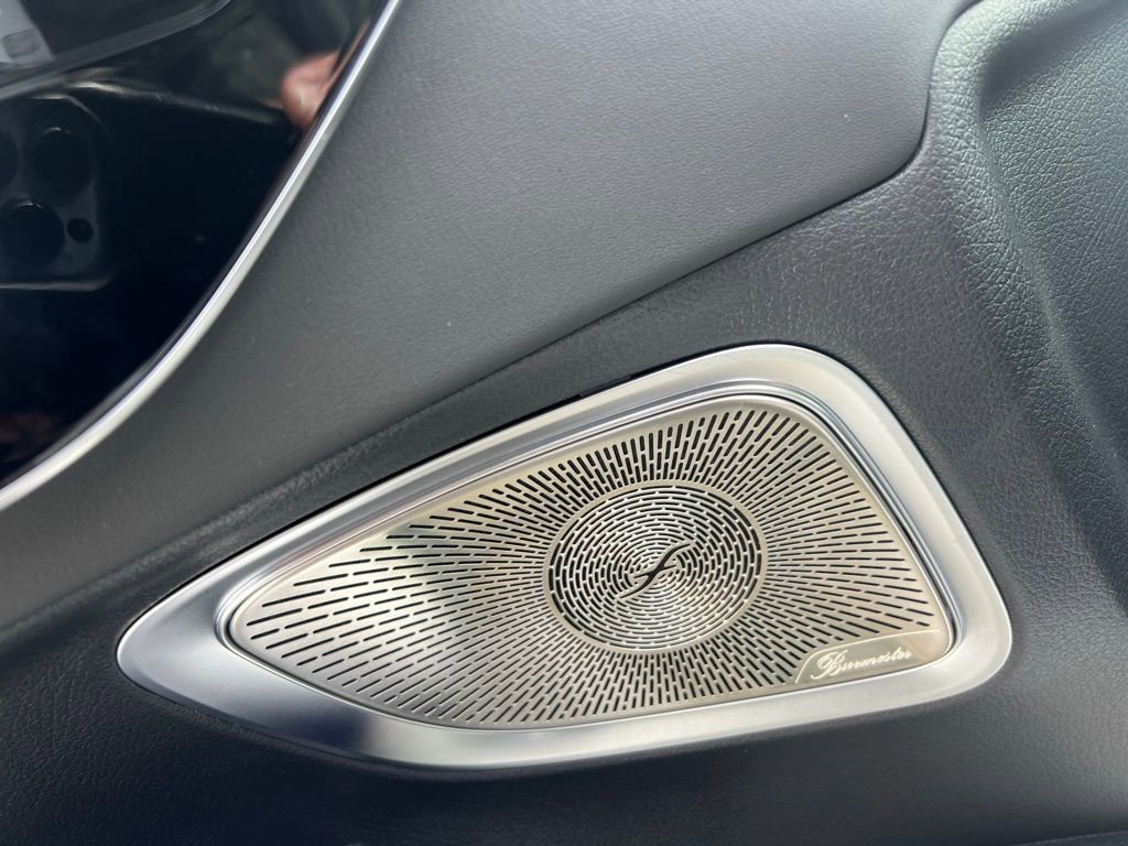 Certified 2024 Mercedes-Benz CLE 53 AMG 4MATIC image 33