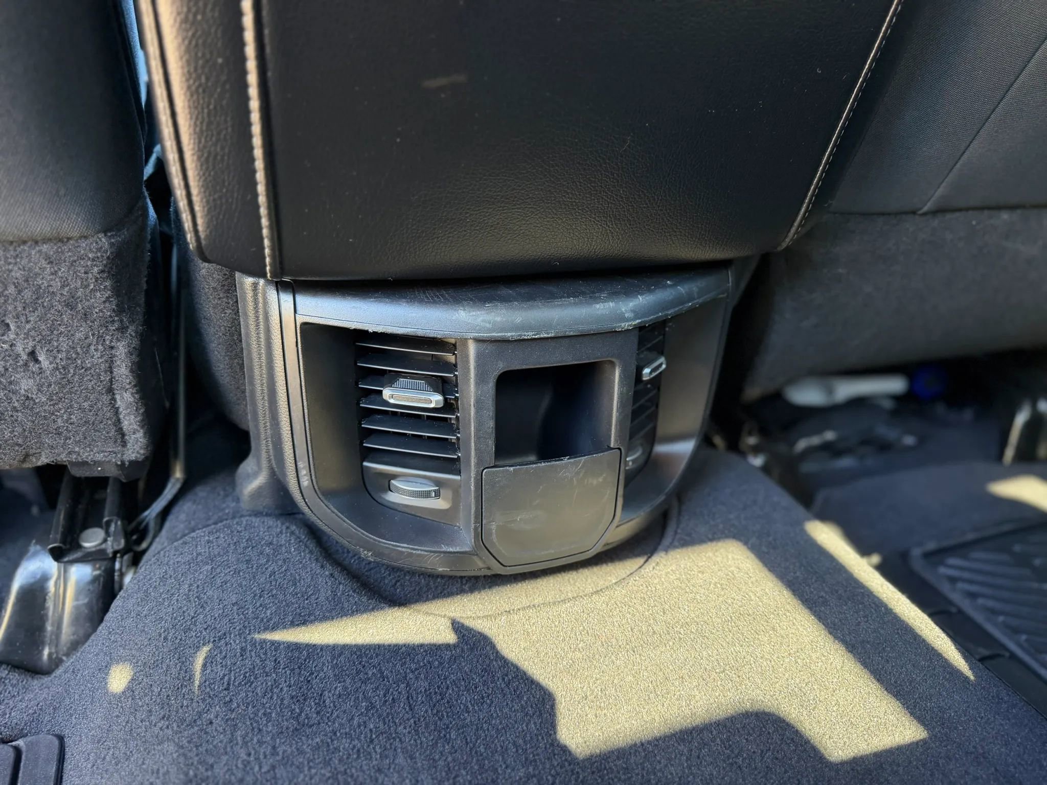 Used 2024 RAM 2500 Tradesman w/ Safety Group AWD/4WD image 21