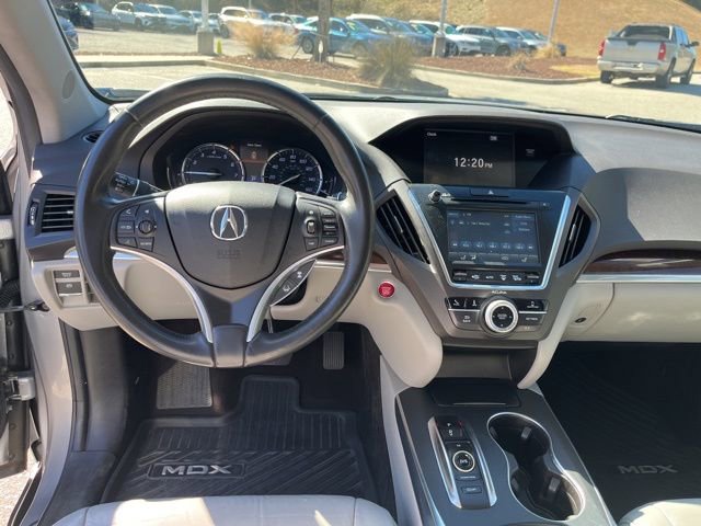 Used 2020 Acura MDX FWD image 15