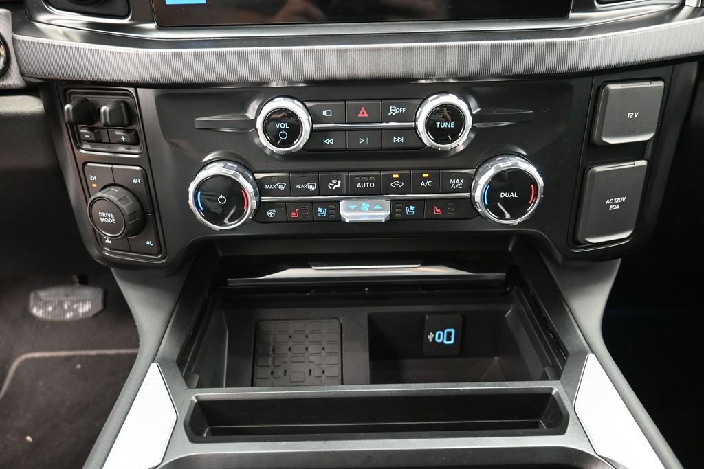Used 2026 Ford F250 Platinum AWD/4WD image 9