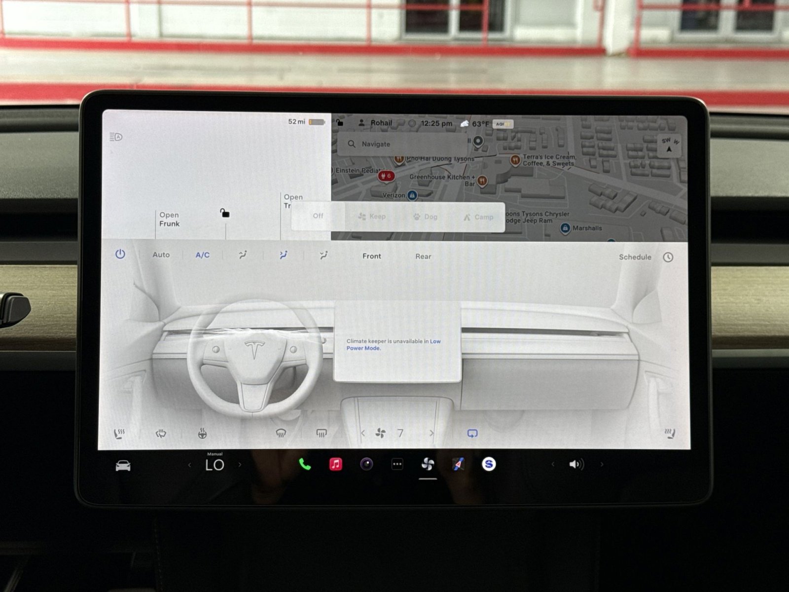 Used 2023 Tesla Model 3 Performance AWD/4WD image 21