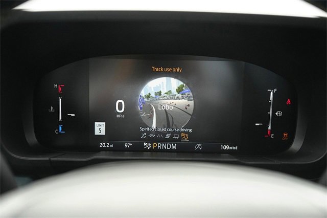 New 2025 Ford Maverick Lobo image 18