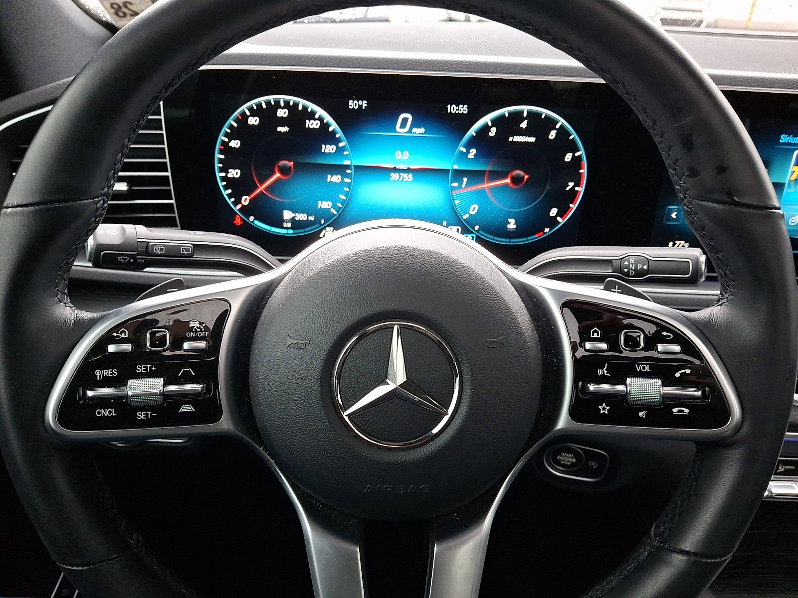 Certified 2023 Mercedes-Benz GLE 350 4MATIC image 20