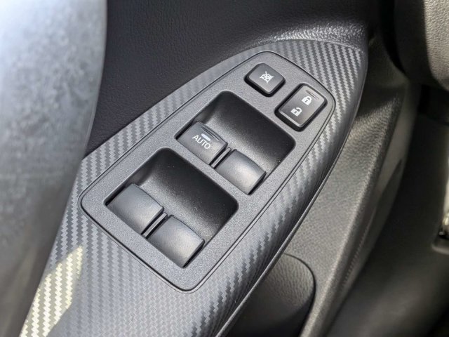 Used 2025 Mitsubishi Eclipse Cross SE AWD/4WD image 26