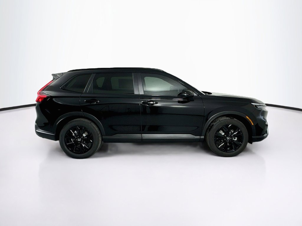 Used 2026 Honda CR-V Sport Touring image 9
