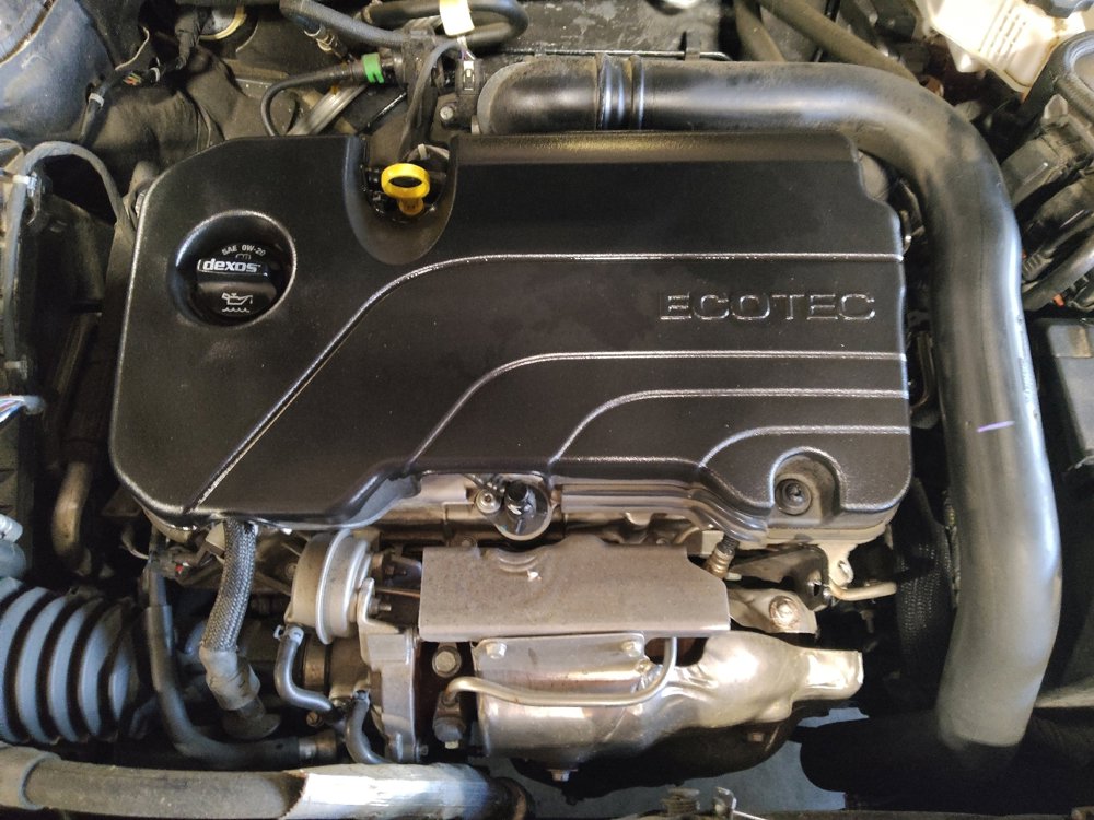 Used 2023 Chevrolet Malibu LT image 30