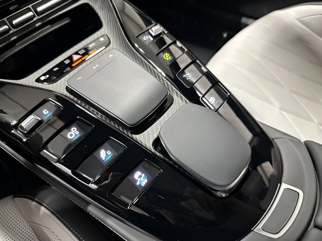 Used 2024 Mercedes-Benz AMG GT 63 image 26