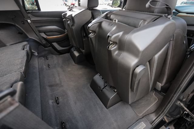 Used 2019 GMC Yukon Denali w/ Denali Ultimate Package AWD/4WD image 70