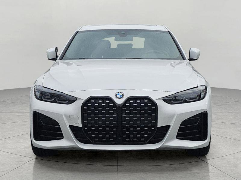 Used 2023 BMW 430i Gran Coupe xDrive w/ M Sport Package image 3