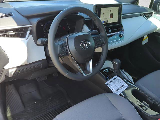 New 2026 Toyota Corolla SE FWD image 3
