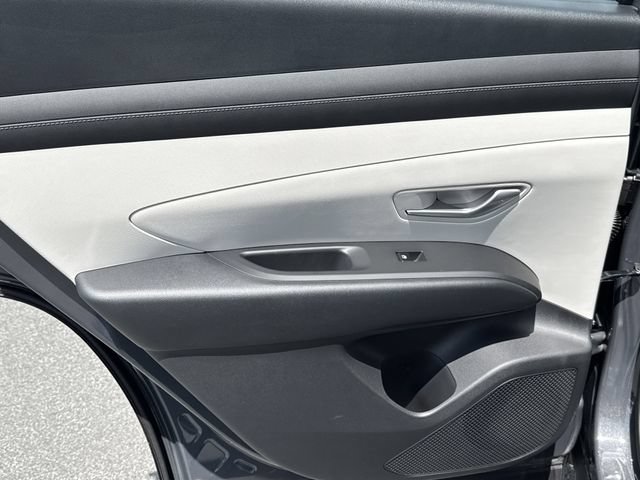 New 2026 Hyundai Tucson Blue SE AWD/4WD image 23