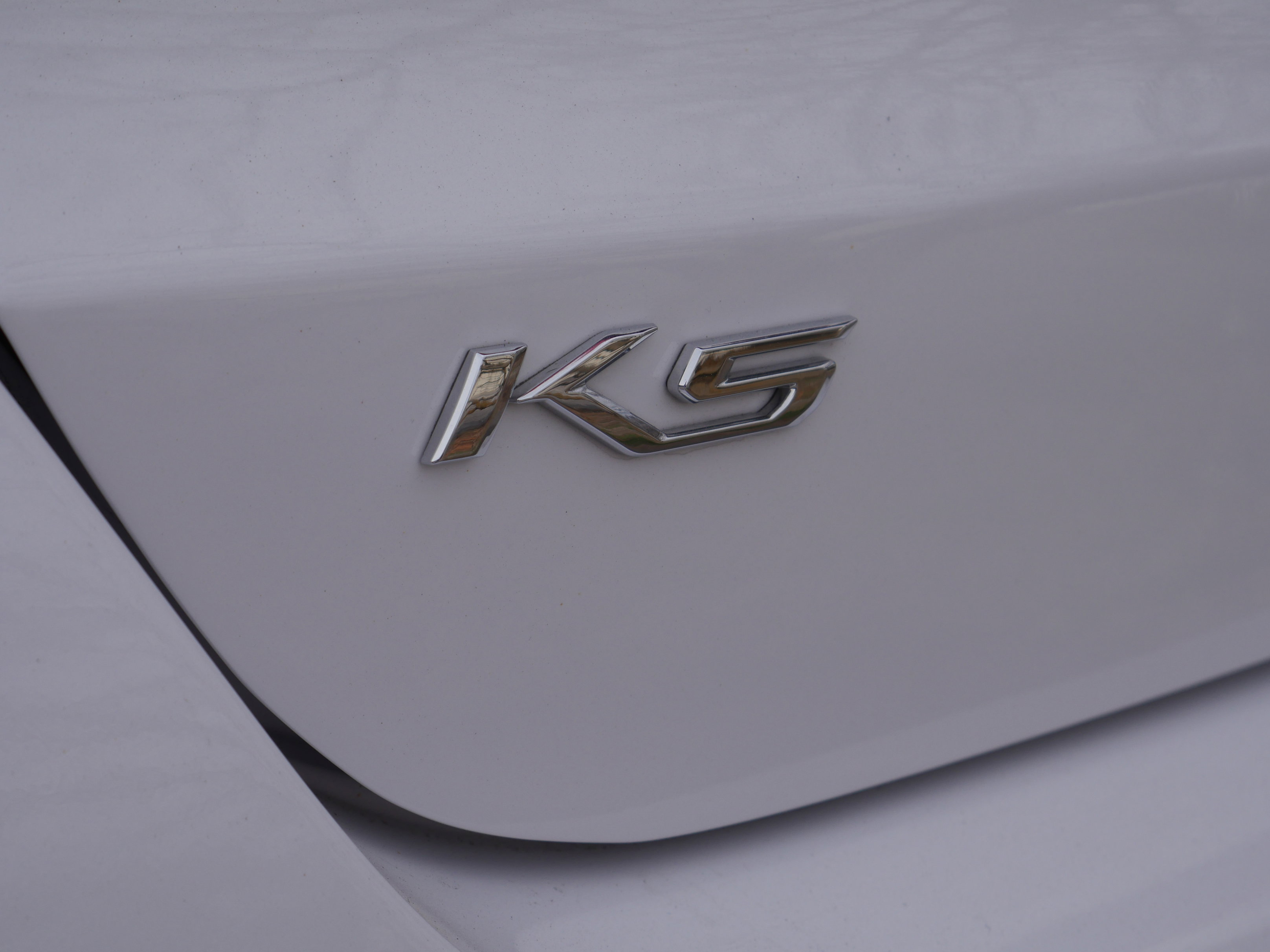 Used 2021 Kia K5 GT-Line image 20