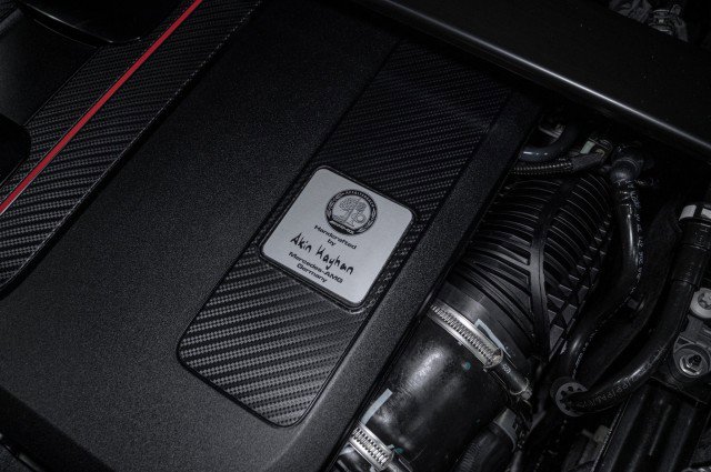 New 2025 Mercedes-Benz C 63 AMG S image 25