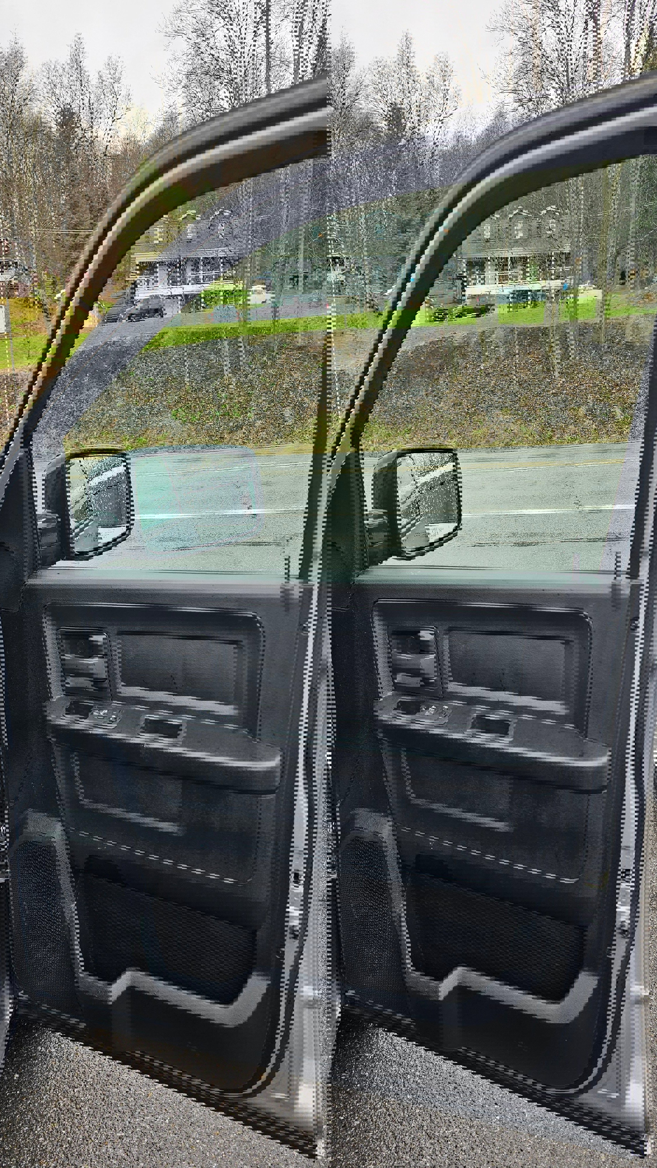 Used 2022 RAM 1500 Tradesman image 6