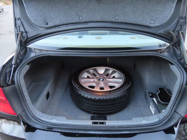 Used 2007 BMW 328xi Sedan AWD/4WD image 9