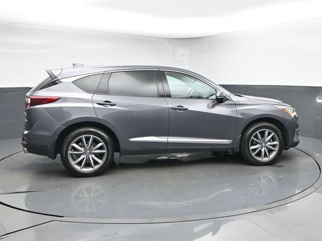 Used 2020 Acura RDX w/ Technology Package AWD/4WD image 9
