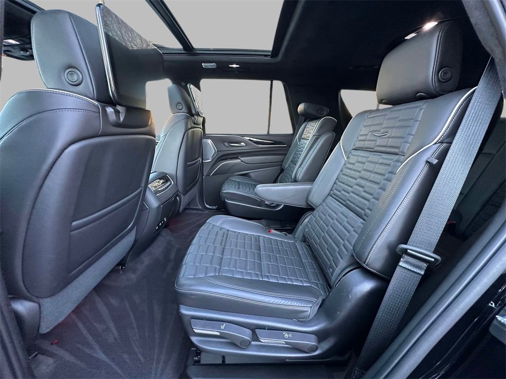 Certified 2023 Cadillac Escalade V image 19