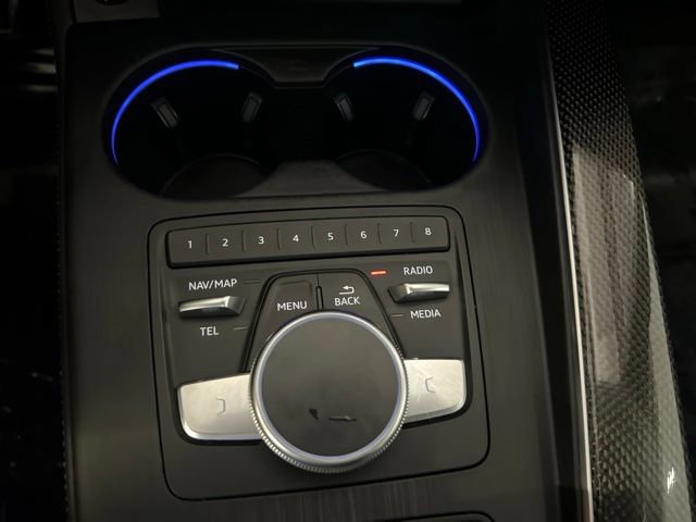 Used 2019 Audi S4 Prestige w/ Prestige Package AWD/4WD image 23
