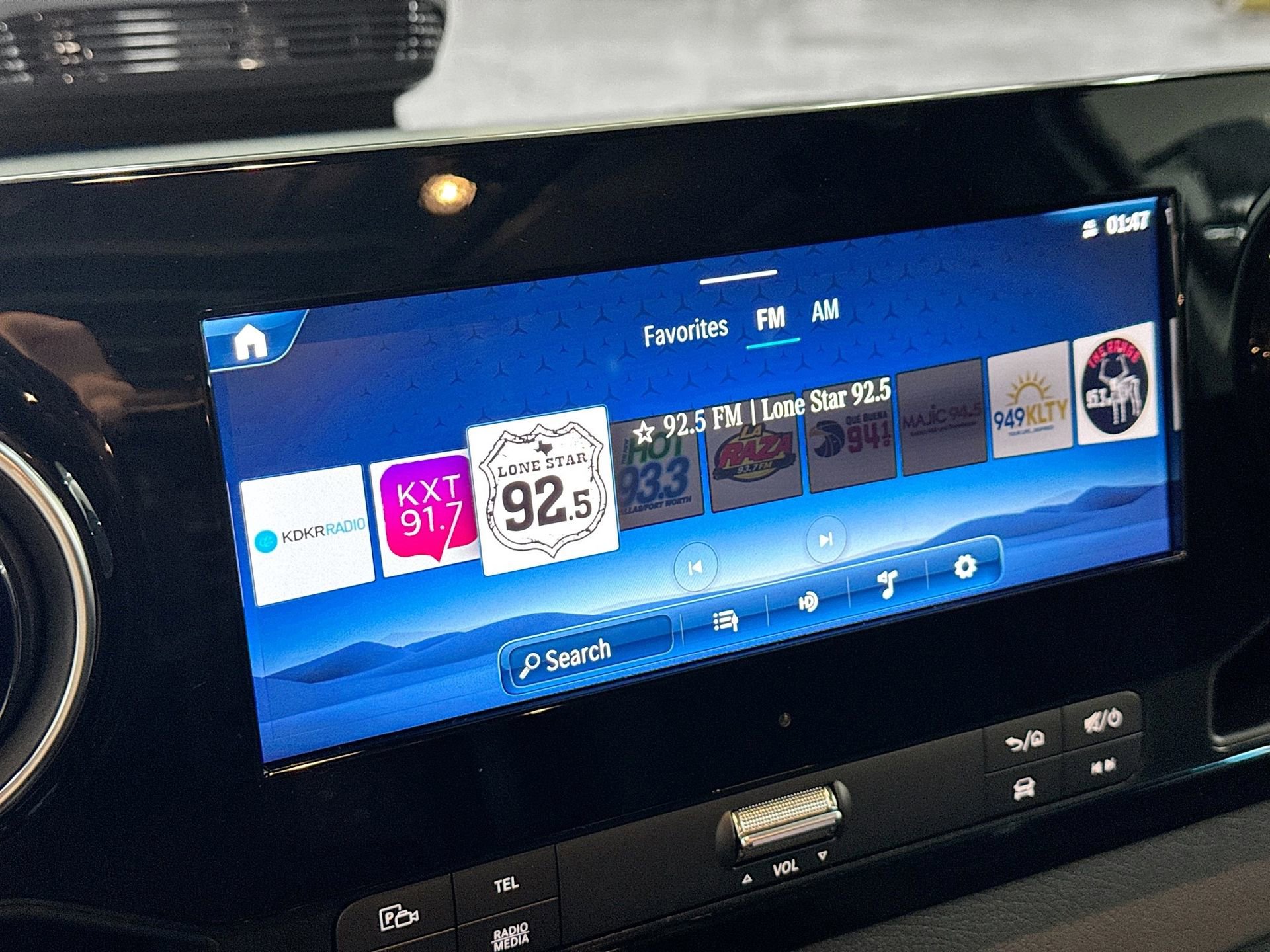 Used 2026 Mercedes-Benz Sprinter 2500 image 15