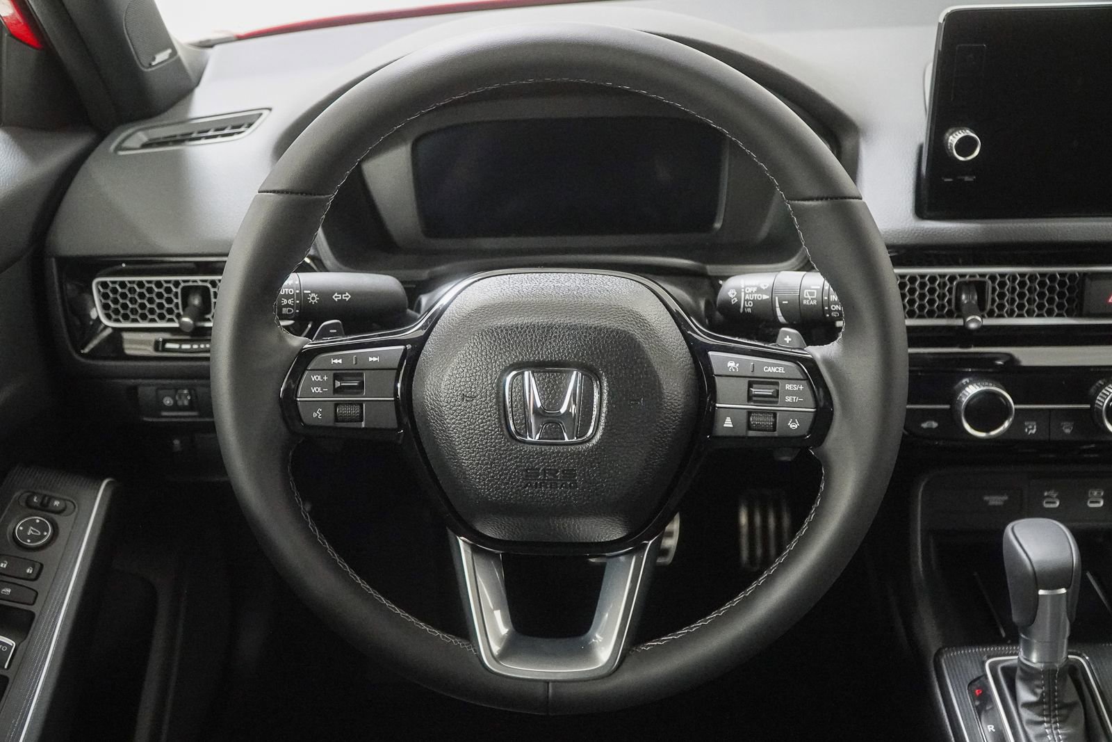 New 2026 Honda Civic Sport Touring image 25