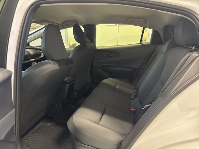 New 2026 Toyota Prius LE image 16