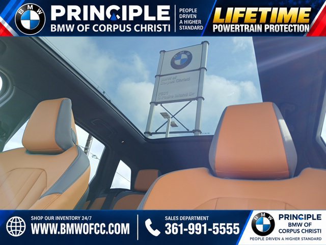 New 2026 BMW X3 xDrive30i AWD/4WD image 30
