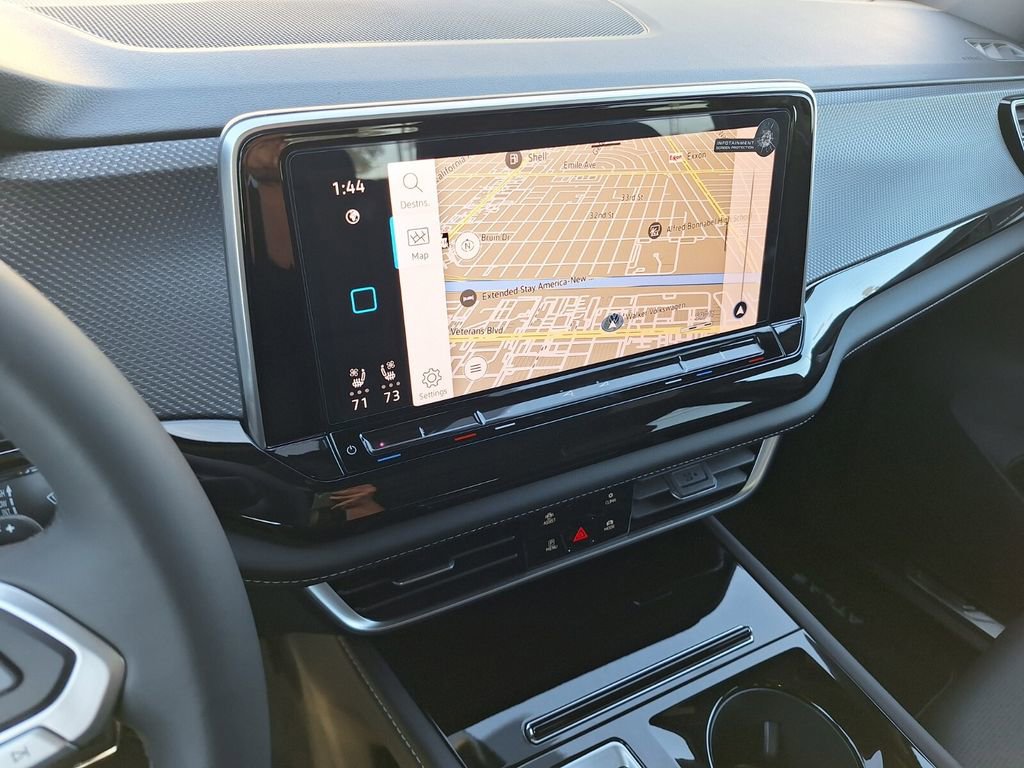 New 2026 Volkswagen Atlas Cross Sport SEL Premium R-Line image 15