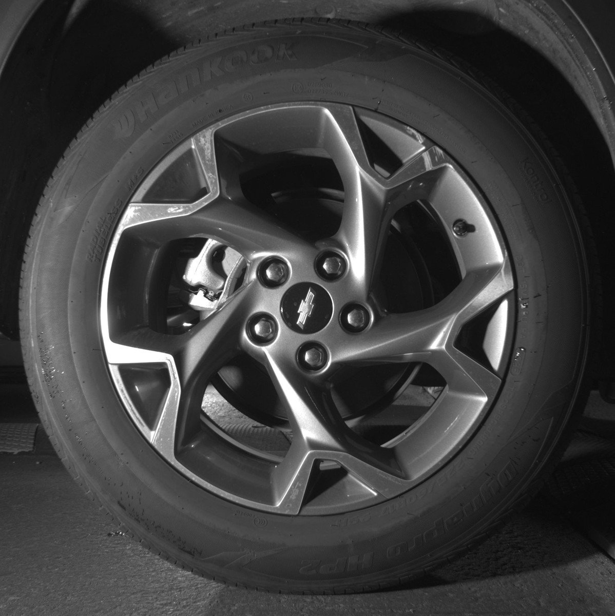 Used 2025 Chevrolet Trax LT image 15