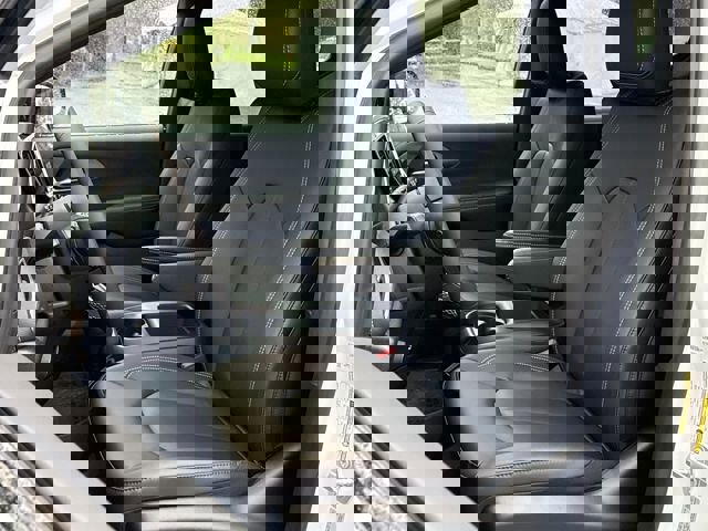 New 2026 Chrysler Pacifica Select image 15