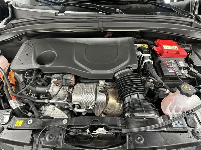 Used 2025 Dodge Hornet R/T w/ R/T Blacktop Package image 18